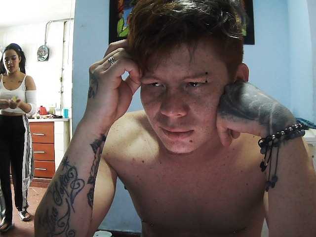 Екранни снимки на излъчване poderosas