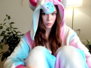 Еротичен видео чат StacyLuxxe