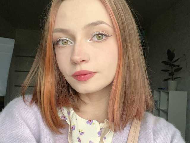 Снимка на профила polinkiss