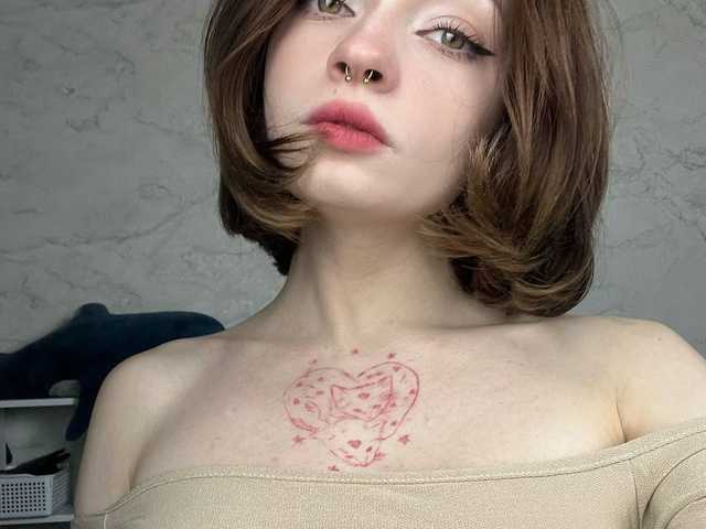 Снимка на профила polinkiss