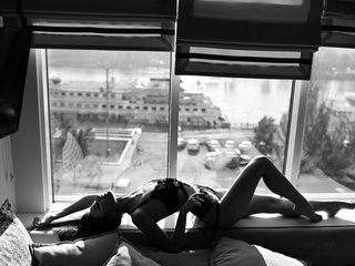 Еротичен видео чат Polly4