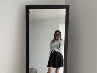 Еротичен видео чат AnaPolly