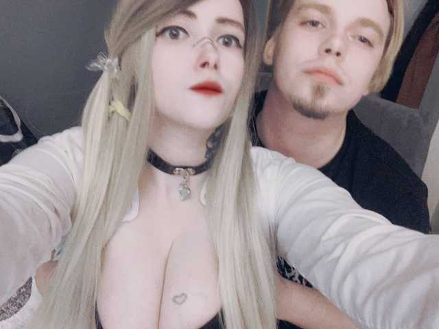 Снимка на профила PollyandMatt