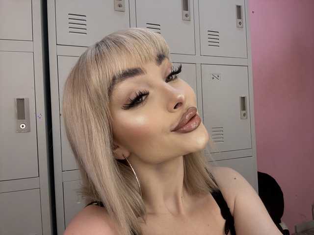 Снимка на профила PollyExtasy