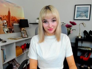 Еротичен видео чат PollyExtasy