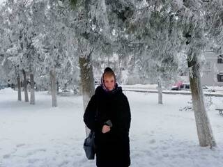 Еротичен видео чат PolyarnayaYagoda82