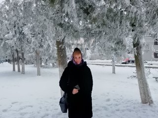 Еротичен видео чат PolyarnayaYagoda82