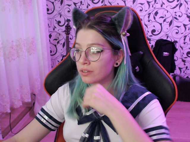 Екранни снимки на излъчване Pompy-bompy