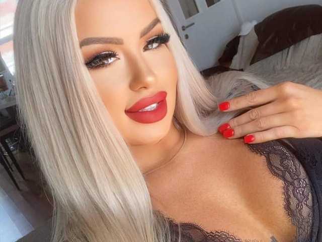 Снимка на профила PornBlondeMellissa