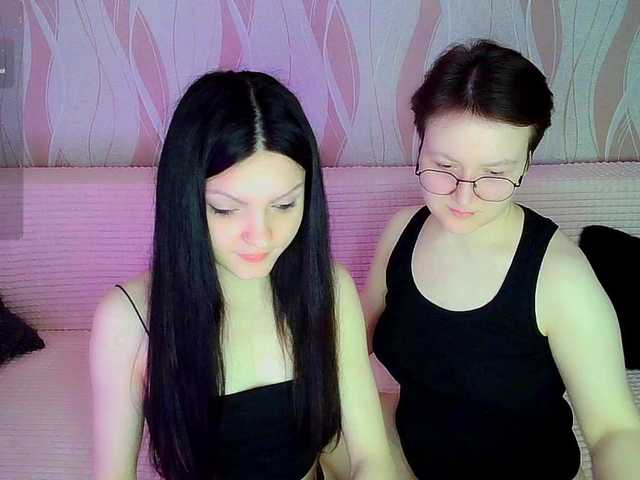 Екранни снимки на излъчване _Crazy_baby_