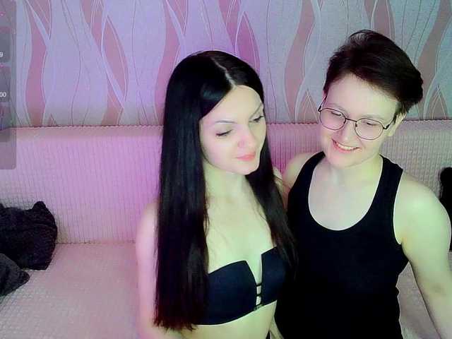 Екранни снимки на излъчване _Crazy_baby_