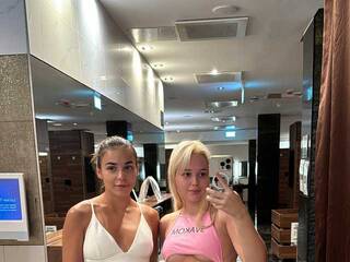 Еротичен видео чат PornStars-1