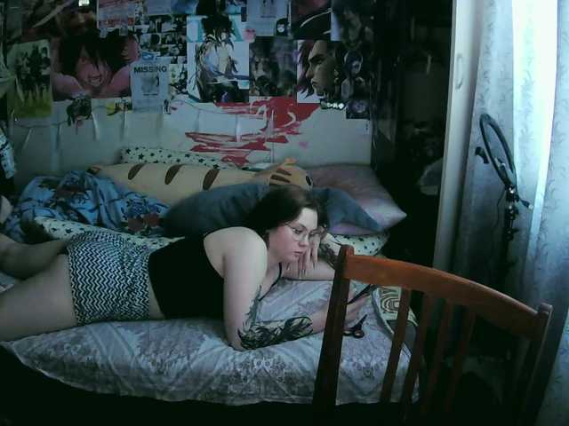 Екранни снимки на излъчване PorrrnoPonib