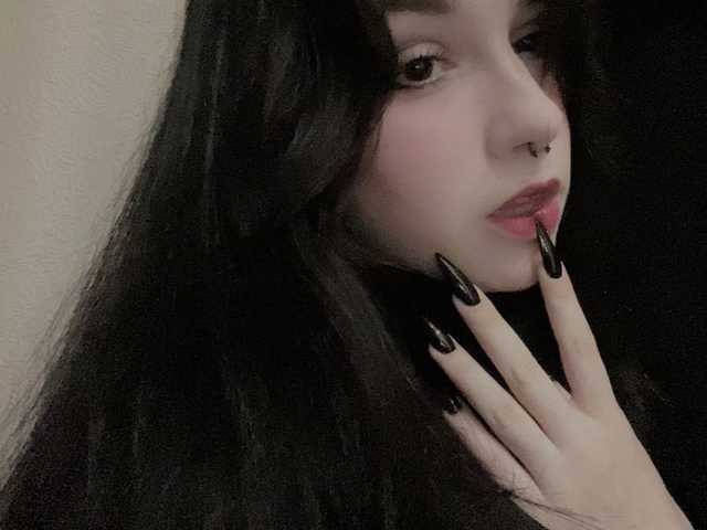 Снимка на профила PreciousBerry