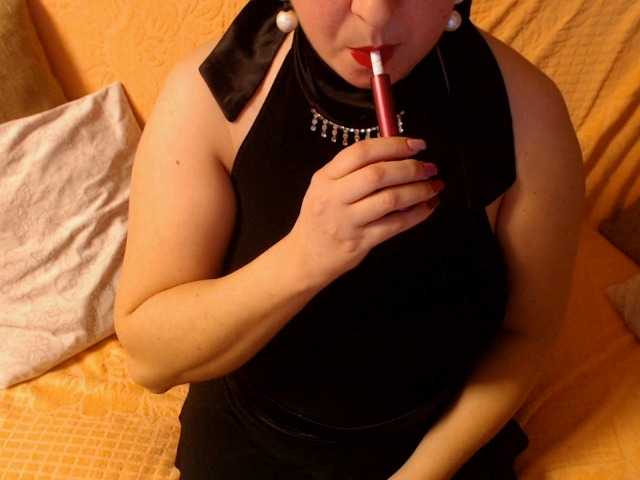 Екранни снимки на излъчване PrestigeX