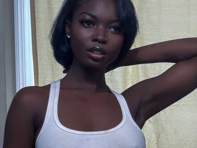 Снимка на профила Pretty-Ebony-Doll
