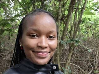 Еротичен видео чат PrettyBambi