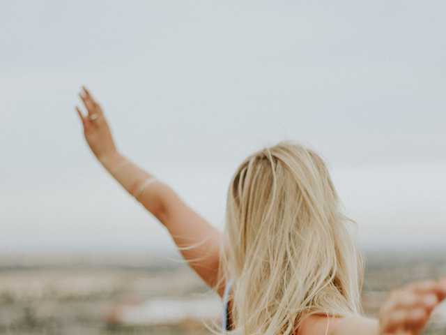 Снимка на профила PrettyBlondX