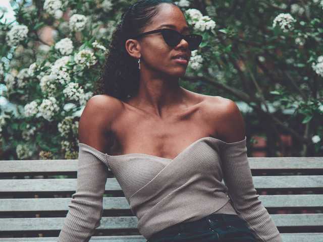Снимка на профила PrettyBrown