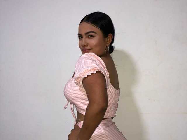 Снимка на профила PrettyDesiree