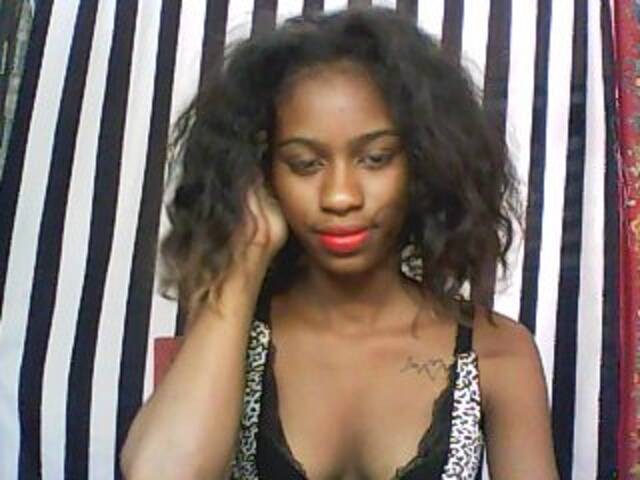 Екранни снимки на излъчване prettymims