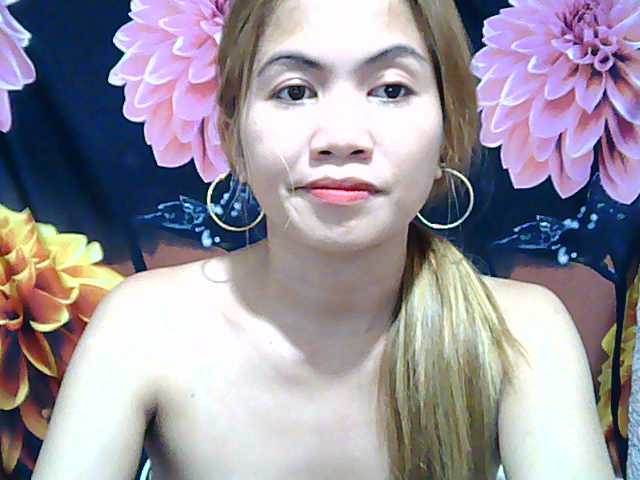 Екранни снимки на излъчване Prettysam19