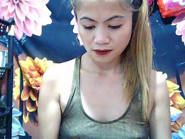 Екранни снимки на излъчване Prettysam19