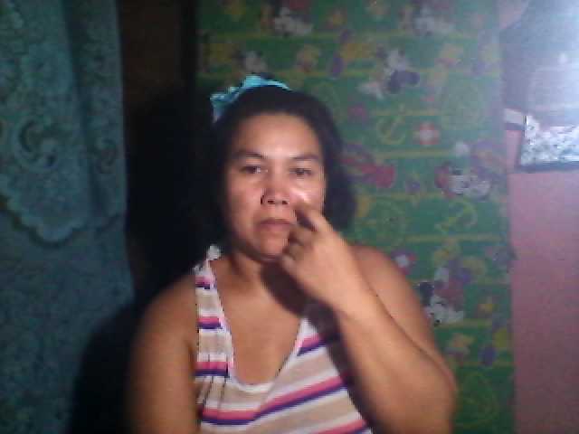 Екранни снимки на излъчване princess4uxx