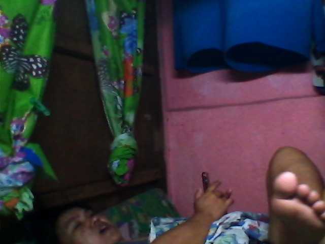 Екранни снимки на излъчване princess4uxx