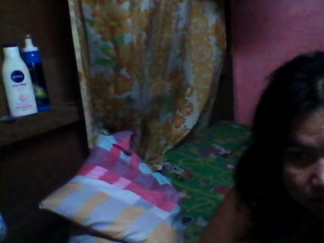 Екранни снимки на излъчване princess4uxx