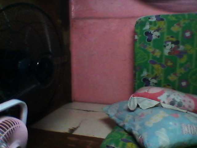 Екранни снимки на излъчване princess4uxx