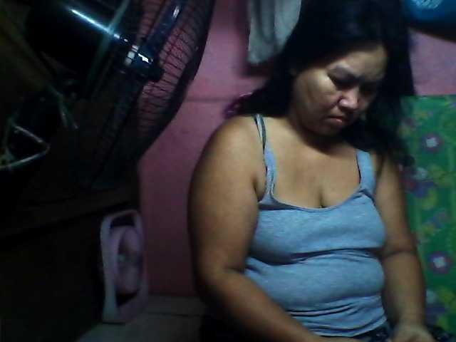 Екранни снимки на излъчване princess4uxx