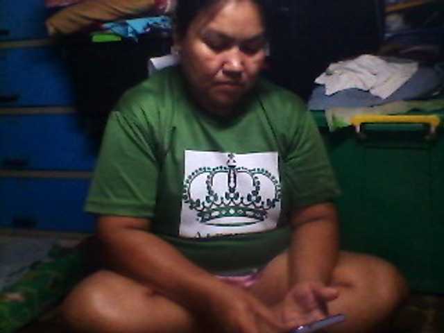 Екранни снимки на излъчване princess4uxx