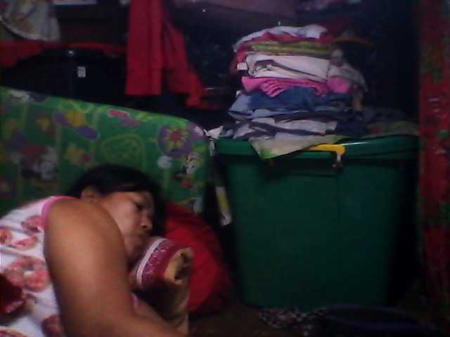 Екранни снимки на излъчване princess4uxx