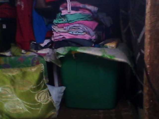 Екранни снимки на излъчване princess4uxx