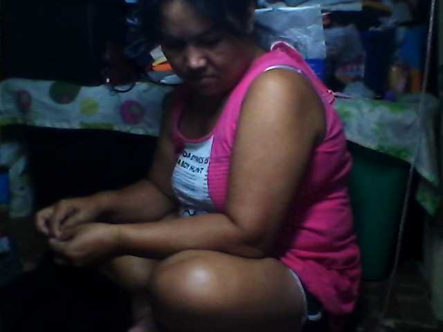 Екранни снимки на излъчване princess4uxx