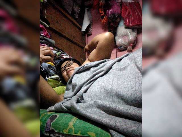 Екранни снимки на излъчване princess4uxx