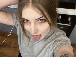 Еротичен видео чат princessaaliccc