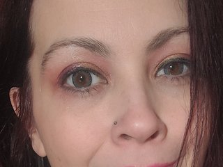 Еротичен видео чат PrincessRaynbow