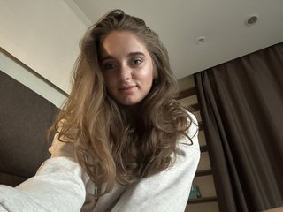 Еротичен видео чат PrincessValeri