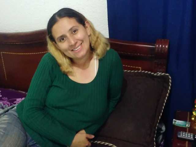 Снимка на профила CANDYSWEET8