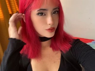 Еротичен видео чат PriscilaLin