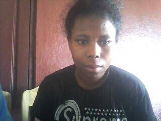 Еротичен видео чат Priska777