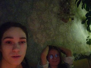 Еротичен видео чат ShibariRoom