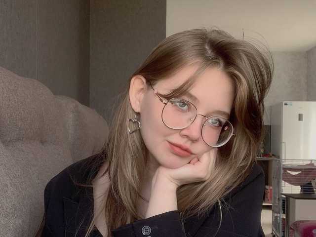 Снимка на профила Pumpkin-bun