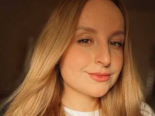 Еротичен видео чат PumpkinGirl