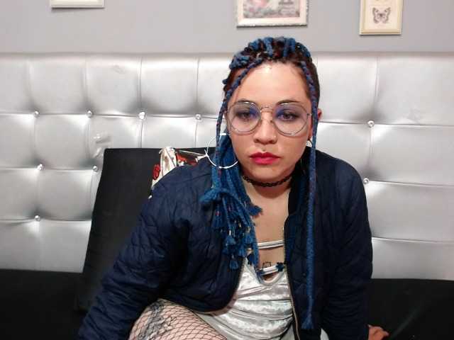 Екранни снимки на излъчване punkdany