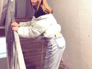 Еротичен видео чат -PuppyYong-