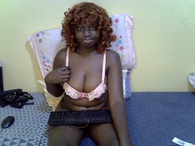 Екранни снимки на излъчване Purefun-Pretty