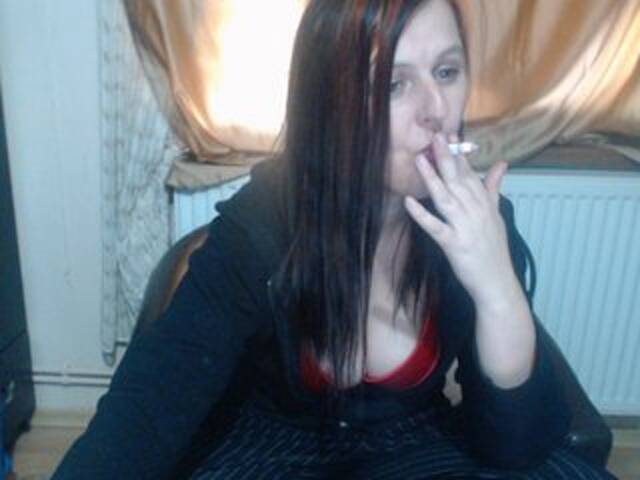 Екранни снимки на излъчване PureJulie